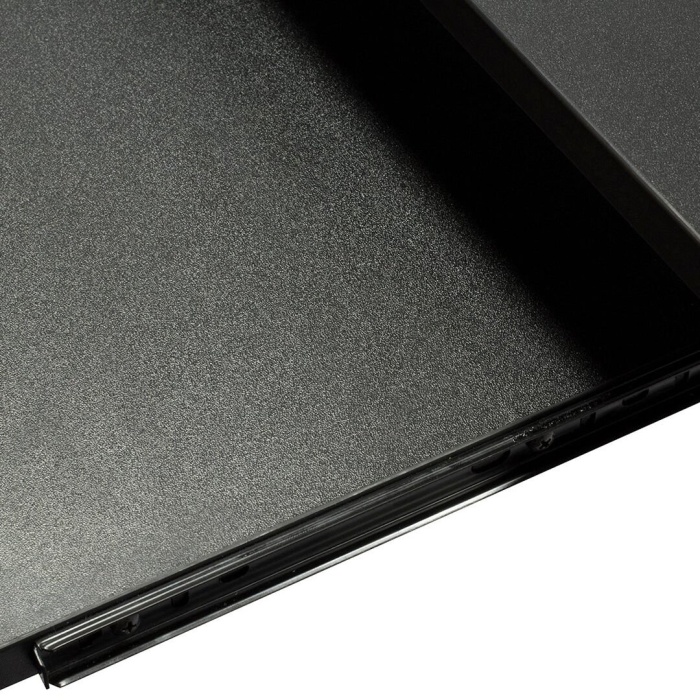 Ultimate Support 07 0013 JS-SW300 Stüdyo Masası | Geniş Çalışma Alanı Z Tipi Ergonomik Ayaklar